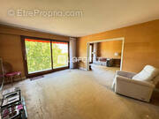 Appartement à JUVISY-SUR-ORGE