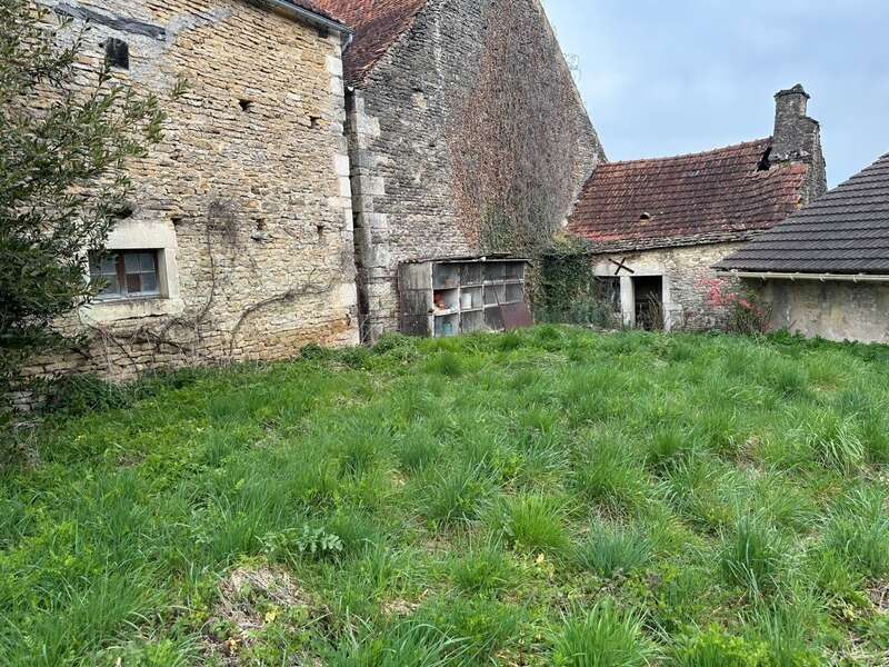 Maison à POUILLY-EN-AUXOIS