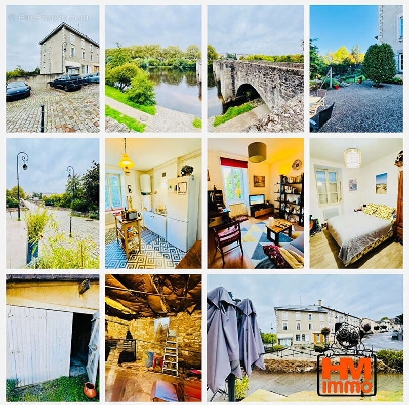 Appartement à LIMOGES