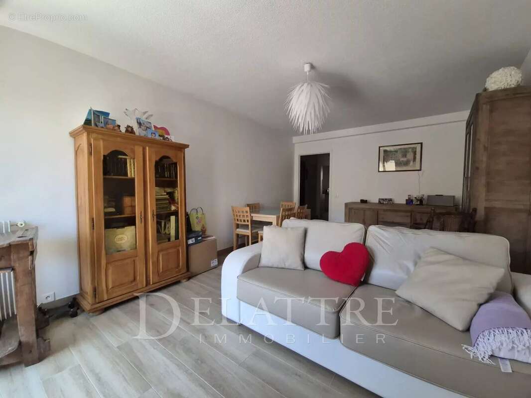 Appartement proche centre ville - photo 4
