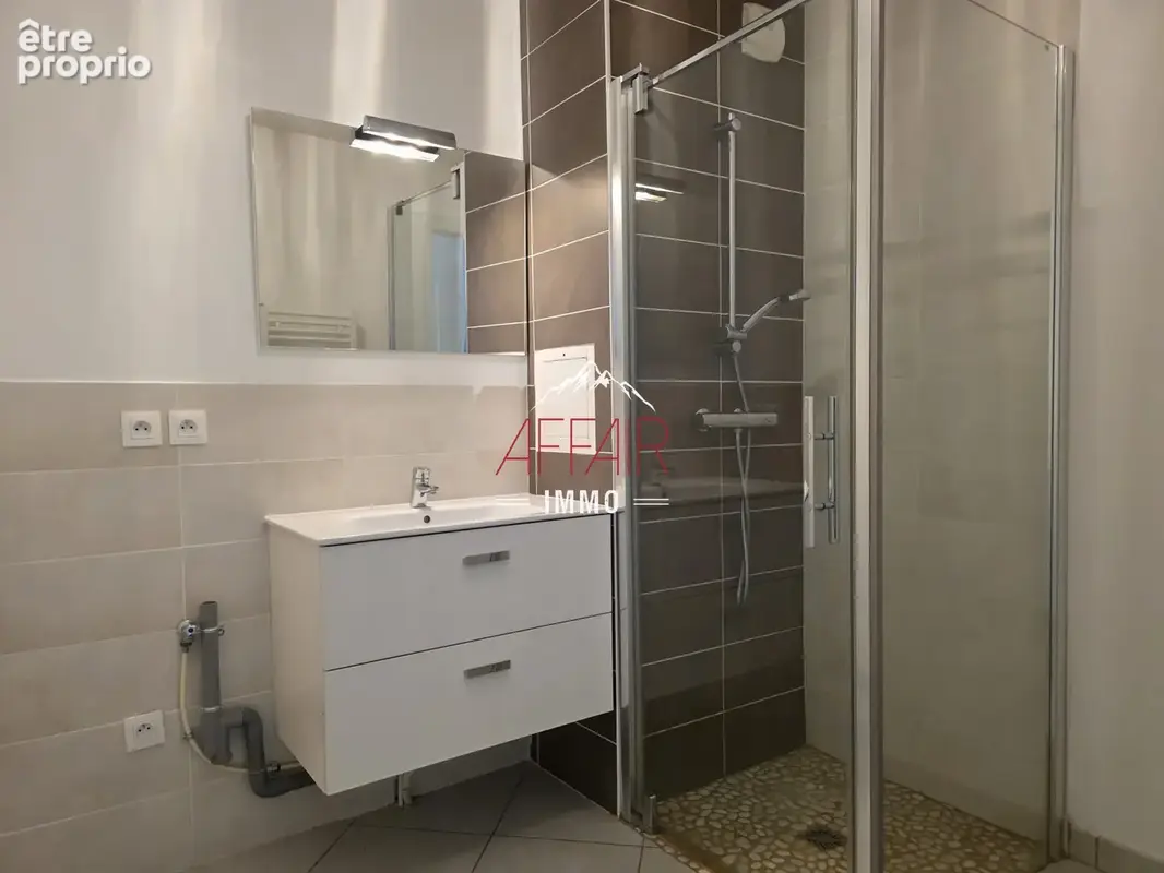 Appartement t4 avec garage, place de parking et cave (74160) feigeres - photo 7