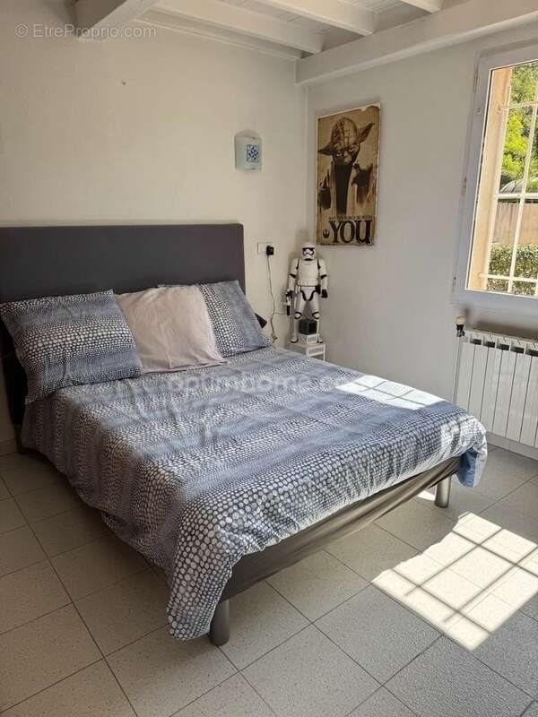 Maison à SAINT-REMY-DE-PROVENCE