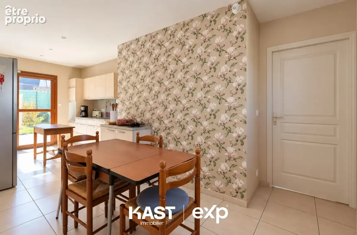 Maison 4 pièces 111 m² à vendre à Bono (56400) - photo 5