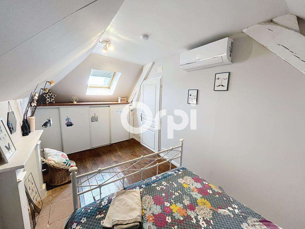 Maison à BRIVE-LA-GAILLARDE