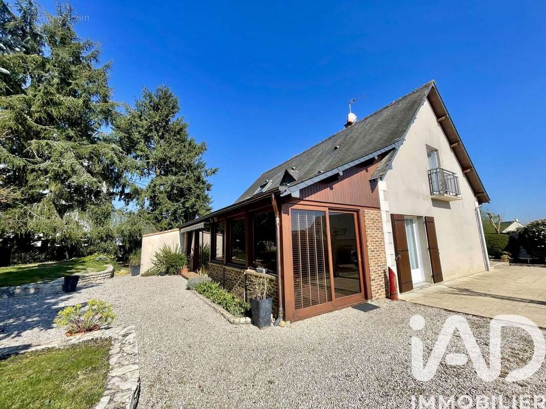 Photo 3 - Maison à MONNAIE