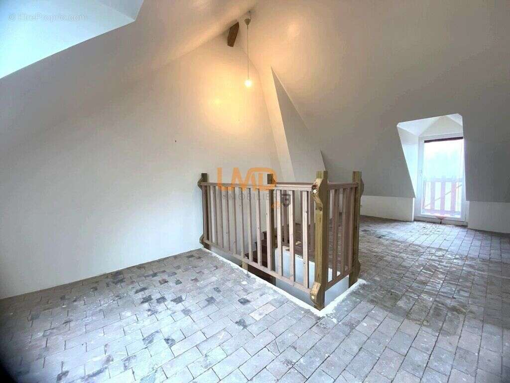 Appartement à MONDOUBLEAU