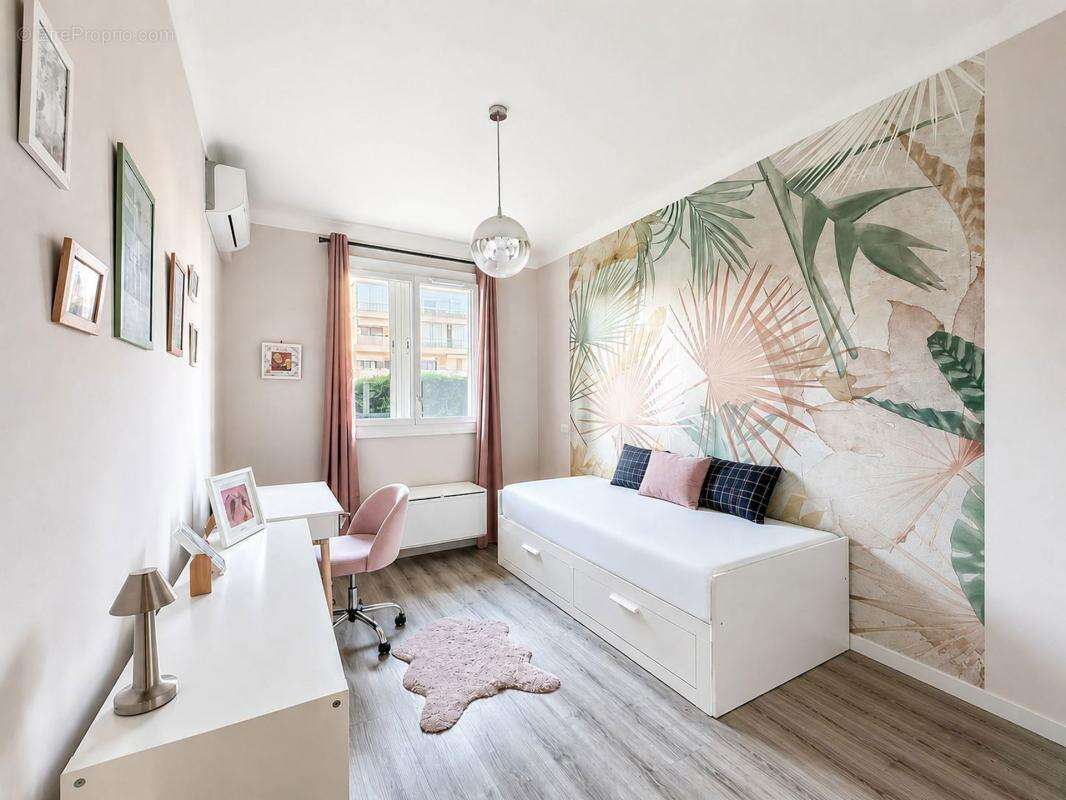 Appartement à CAGNES-SUR-MER