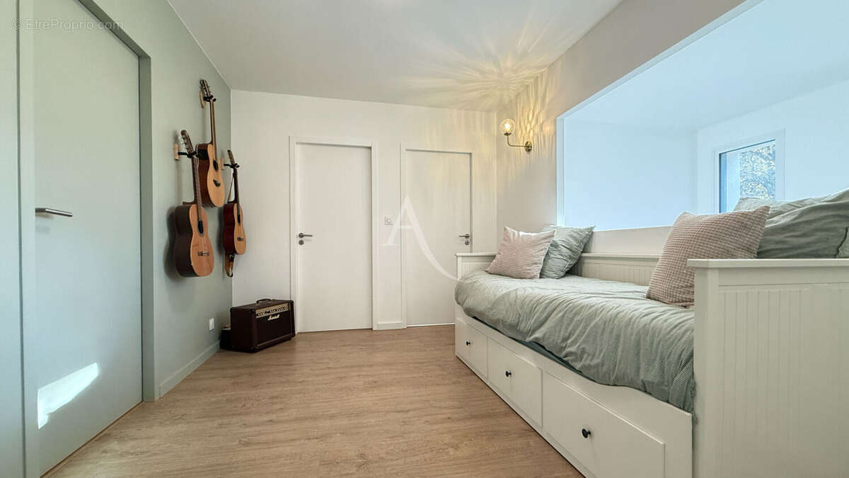 Maison à LA ROCHE-SUR-YON