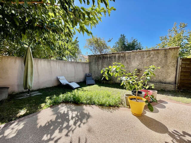 Maison à EGUILLES