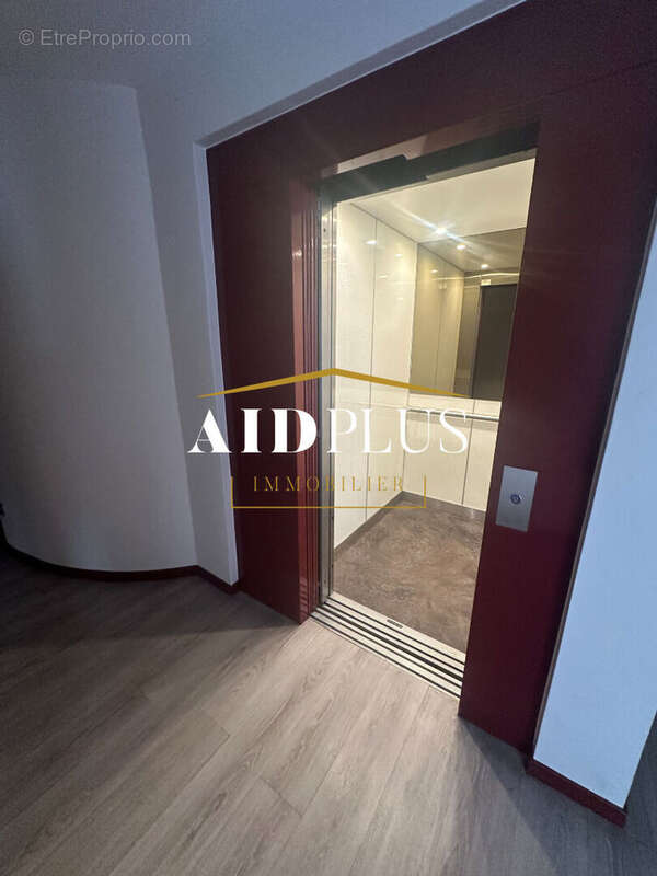 Appartement à EAUBONNE