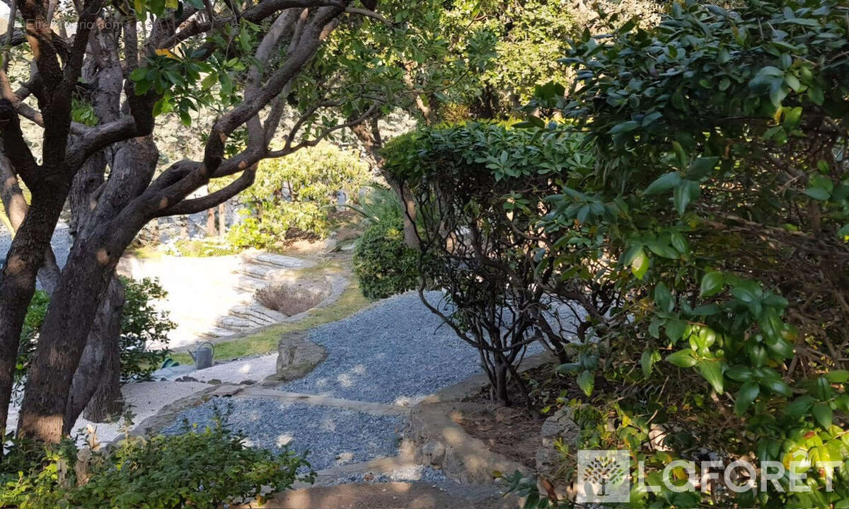 Maison à SAINT-RAPHAEL