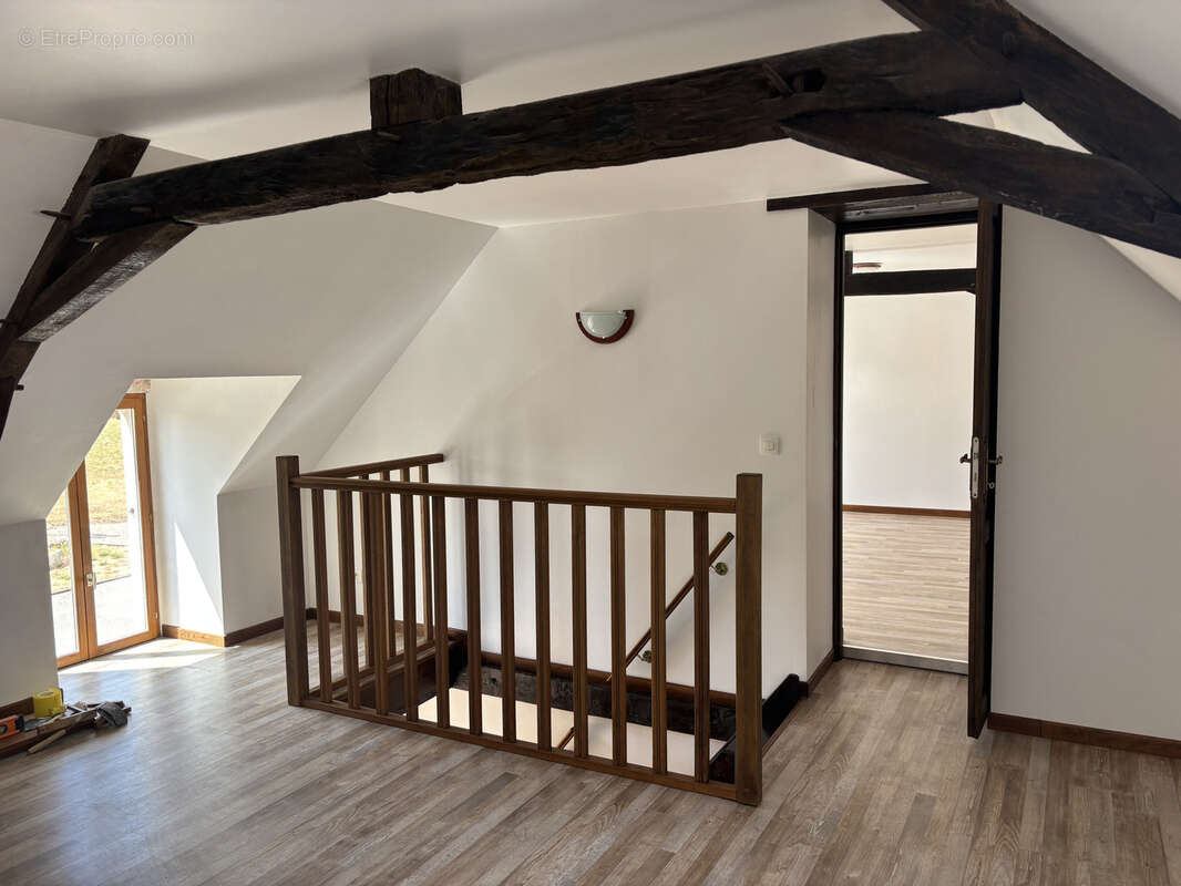 Maison à MAISONNAIS