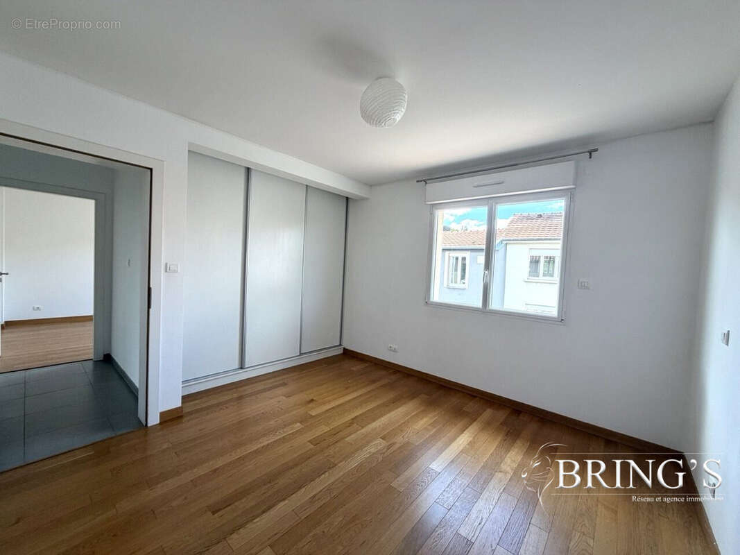 Maison 121 m² à Thionville  - photo 5