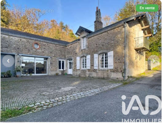 Photo 2 - Maison à INZINZAC-LOCHRIST