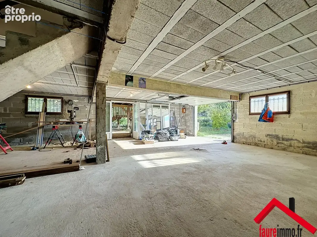 Maison a objat en correze - photo 13