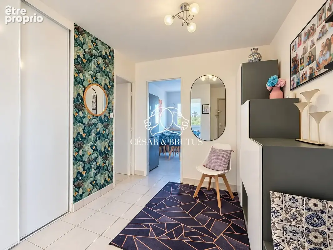 Appartement 4 pièces 80 m² à vendre à Francheville (69340) - photo 6