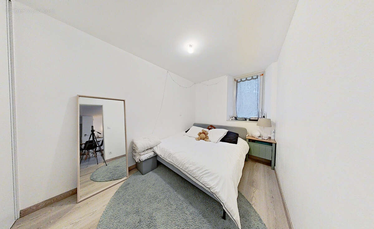 Appartement à LYON-5E