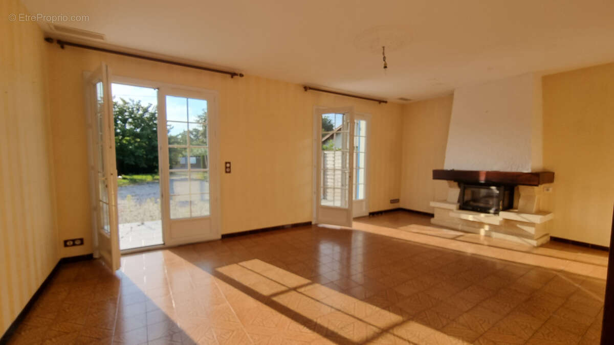 Maison à ANDERNOS-LES-BAINS