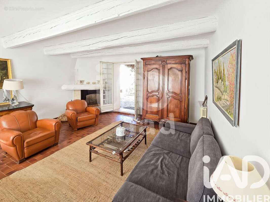 Maison 206 m² à Bernis  - photo 3