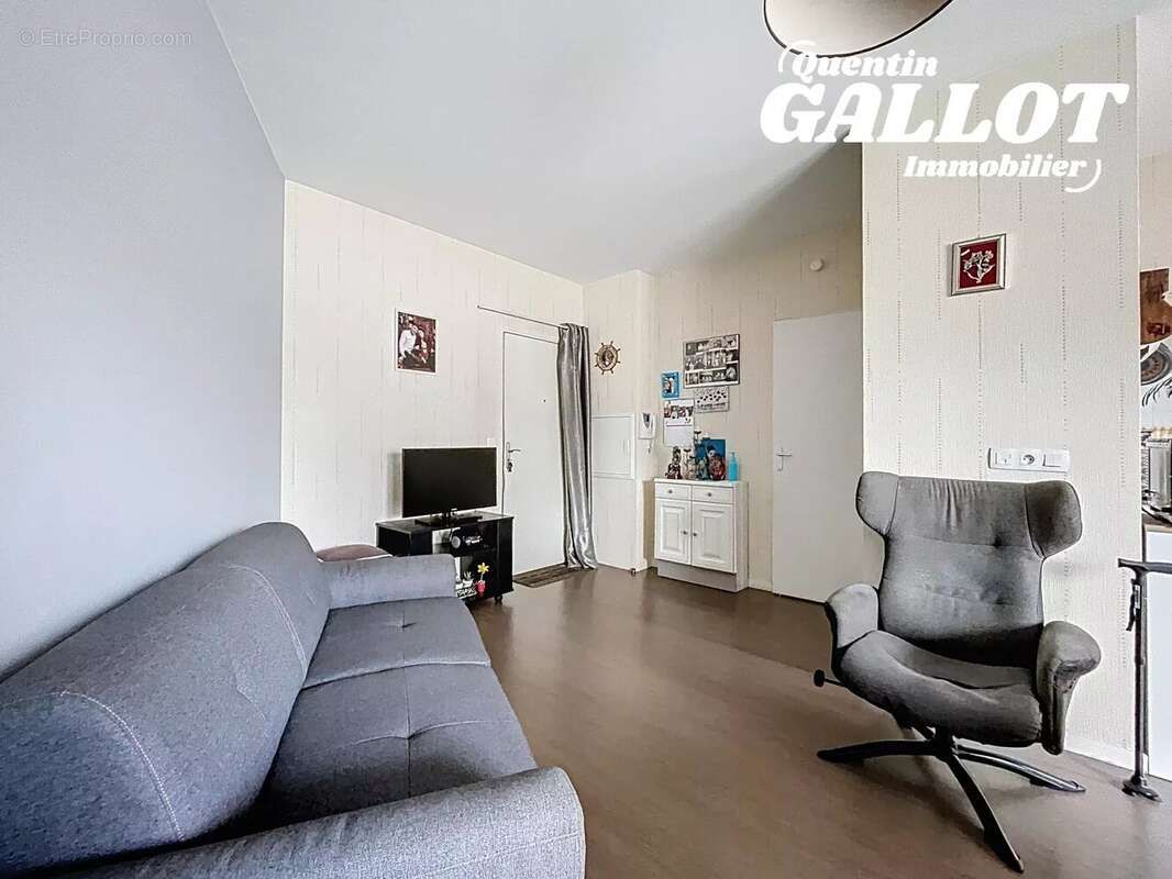 Appartement à VALENCIENNES