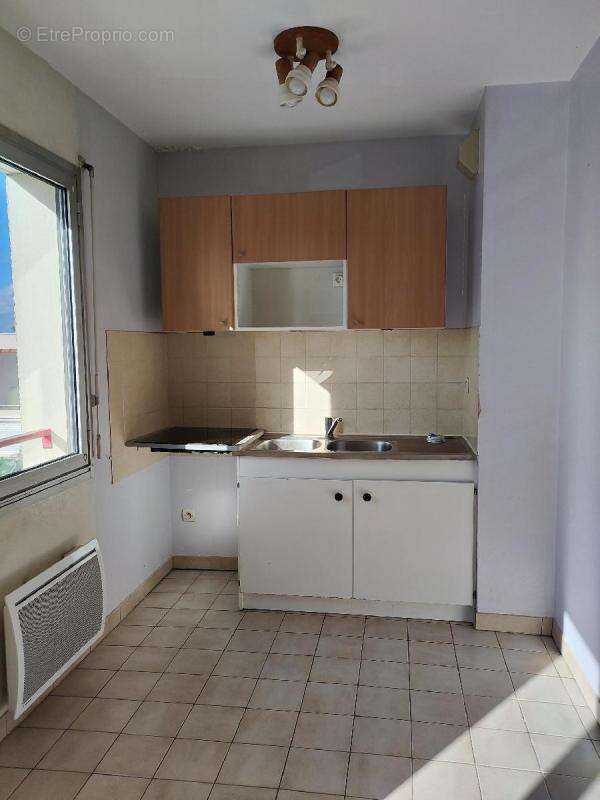 Appartement à CARQUEFOU