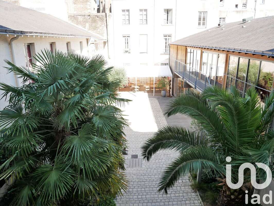 Photo 8 - Appartement à NANTES