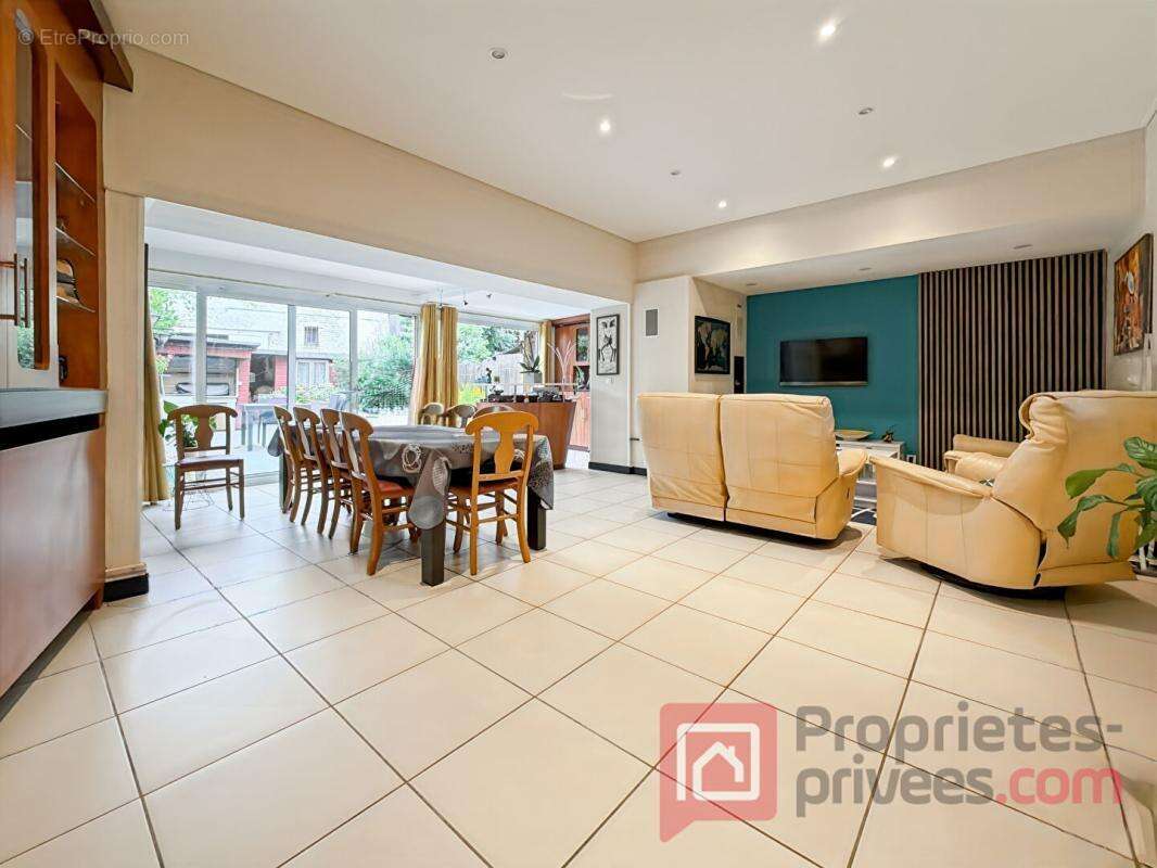 Maison 115 m² à Haubourdin  - photo 4