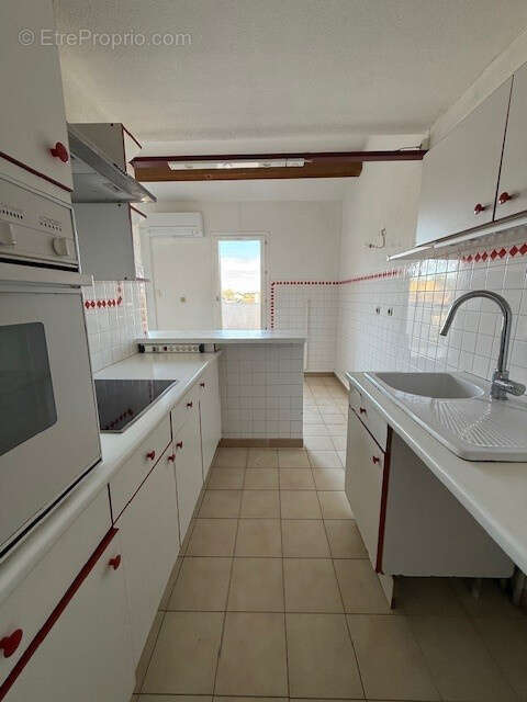 Appartement à LA GARDE