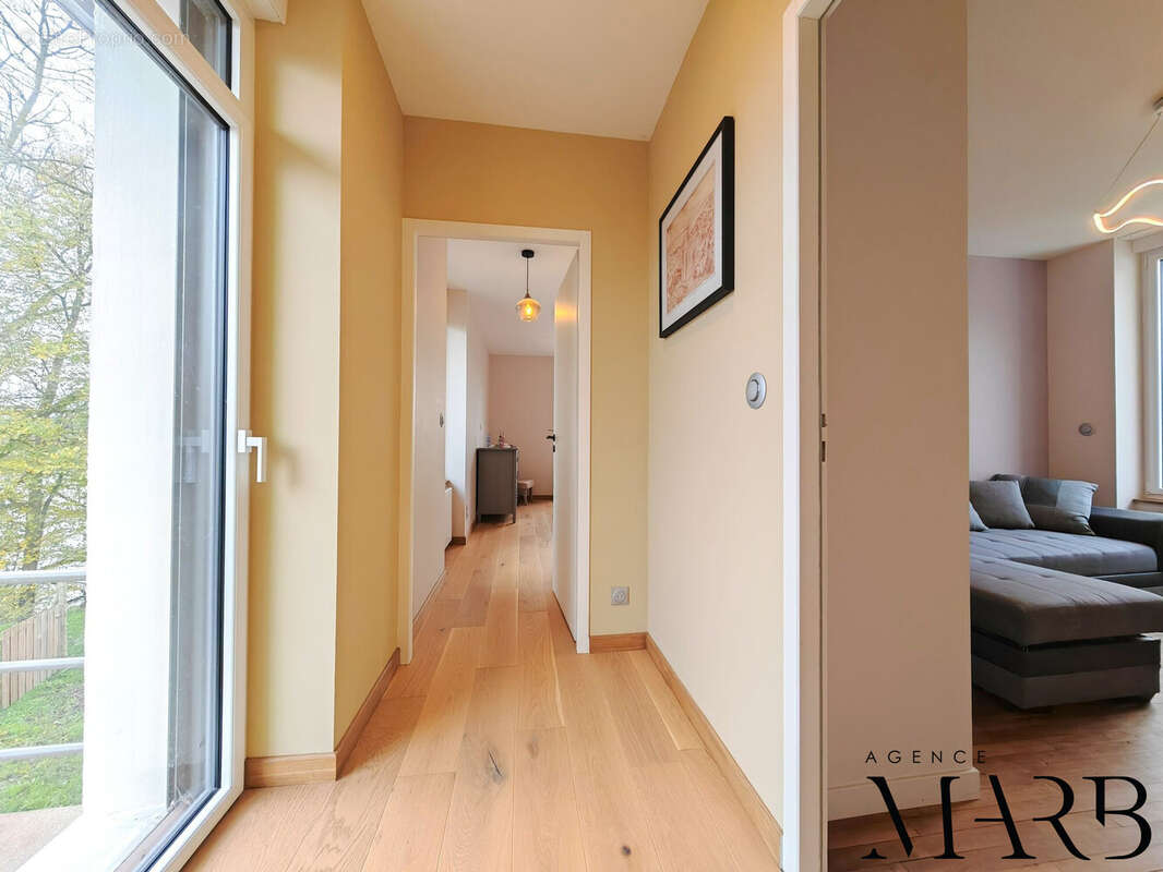 Maison à CHALONNES-SUR-LOIRE