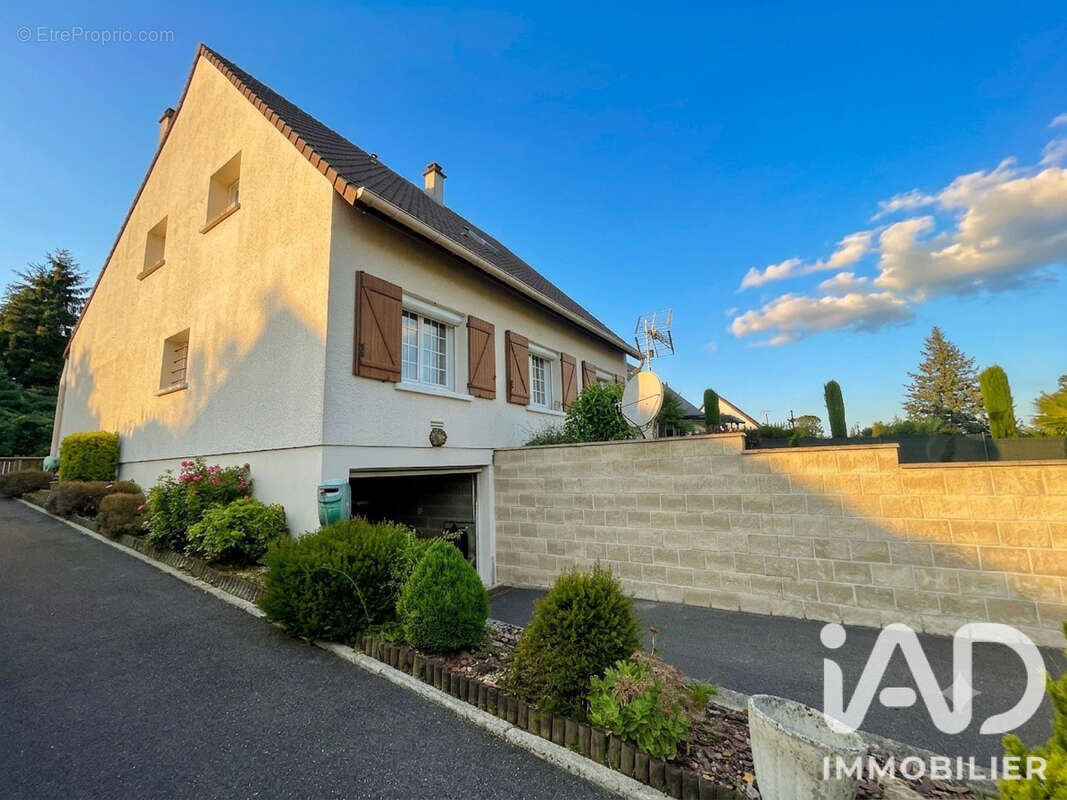 Photo 3 - Maison à EVRY-GREGY-SUR-YERRE