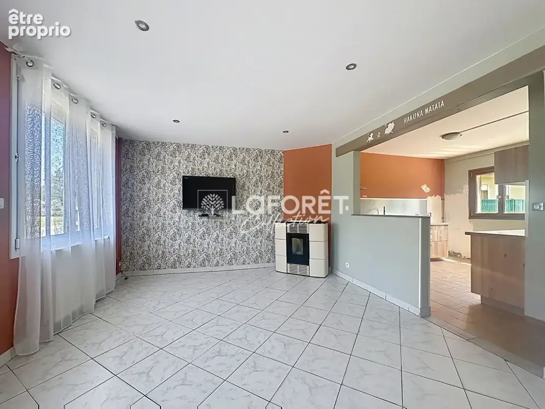 Maison 3 chambres - photo 3