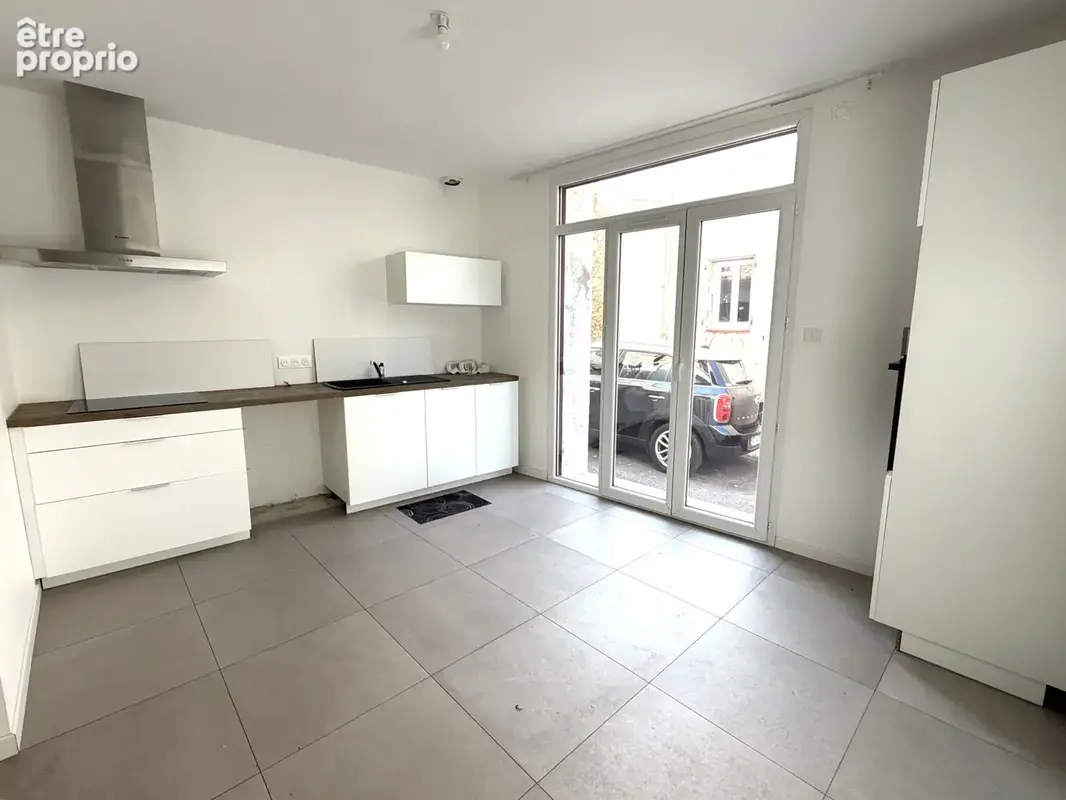 Vente appartement rénové RDC T3 très lumineux 6680 Canohès - photo 2