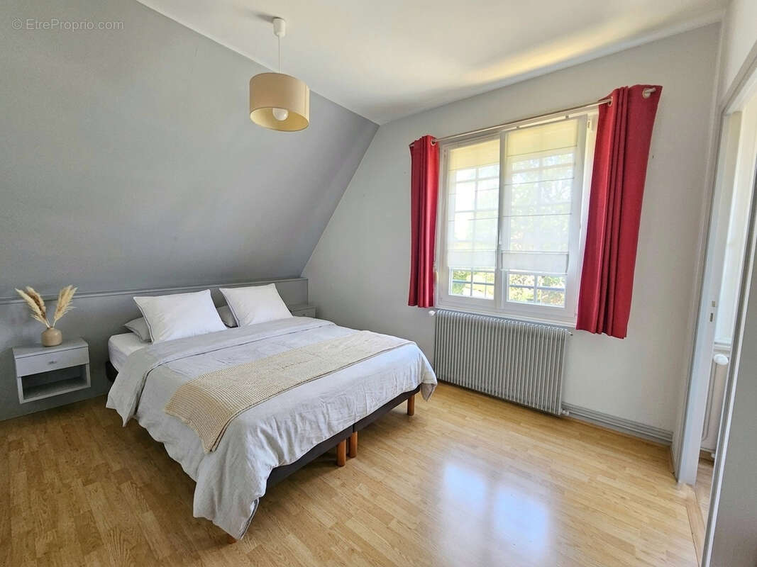 Maison semi-individuelle - 115 m2 hab - 130 m2 utile - 4 chambres - garage - jardin - photo 5