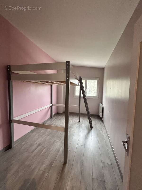 Photo 5 - Maison à VILLIERS-LE-BACLE