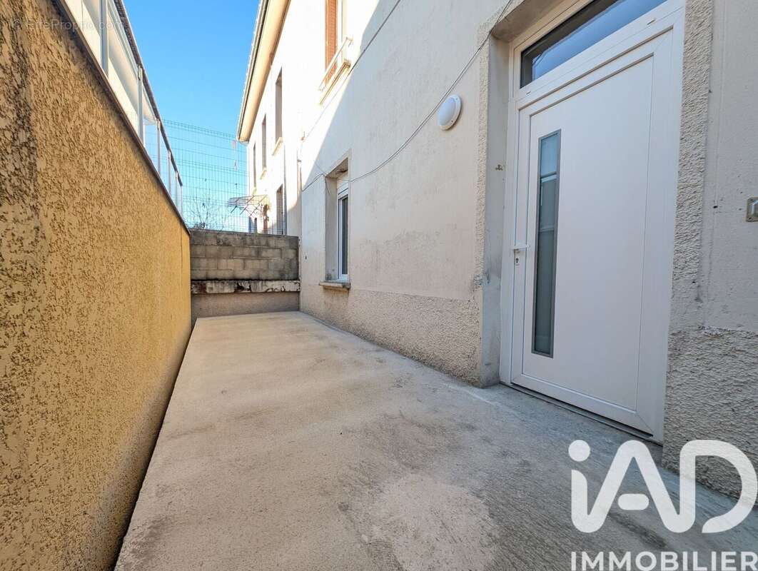 Photo 8 - Appartement à OYONNAX