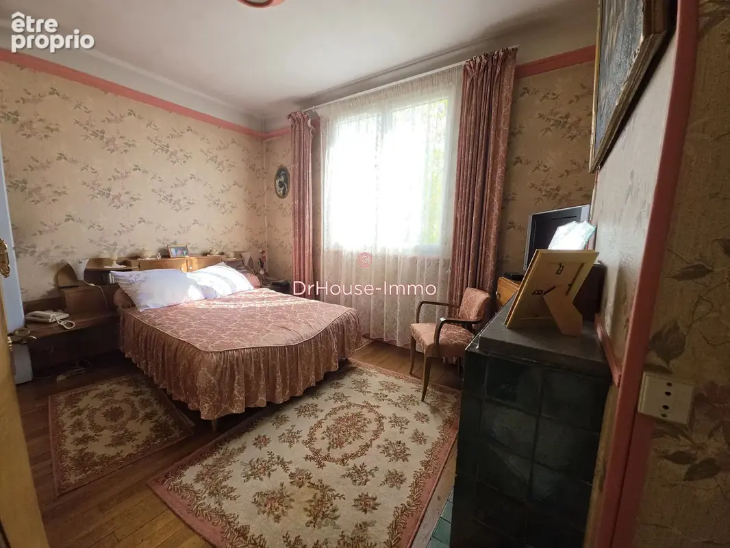 Maison 5 pièces 93 m² à vendre à Le Plessis-Robinson (92350) - photo 7
