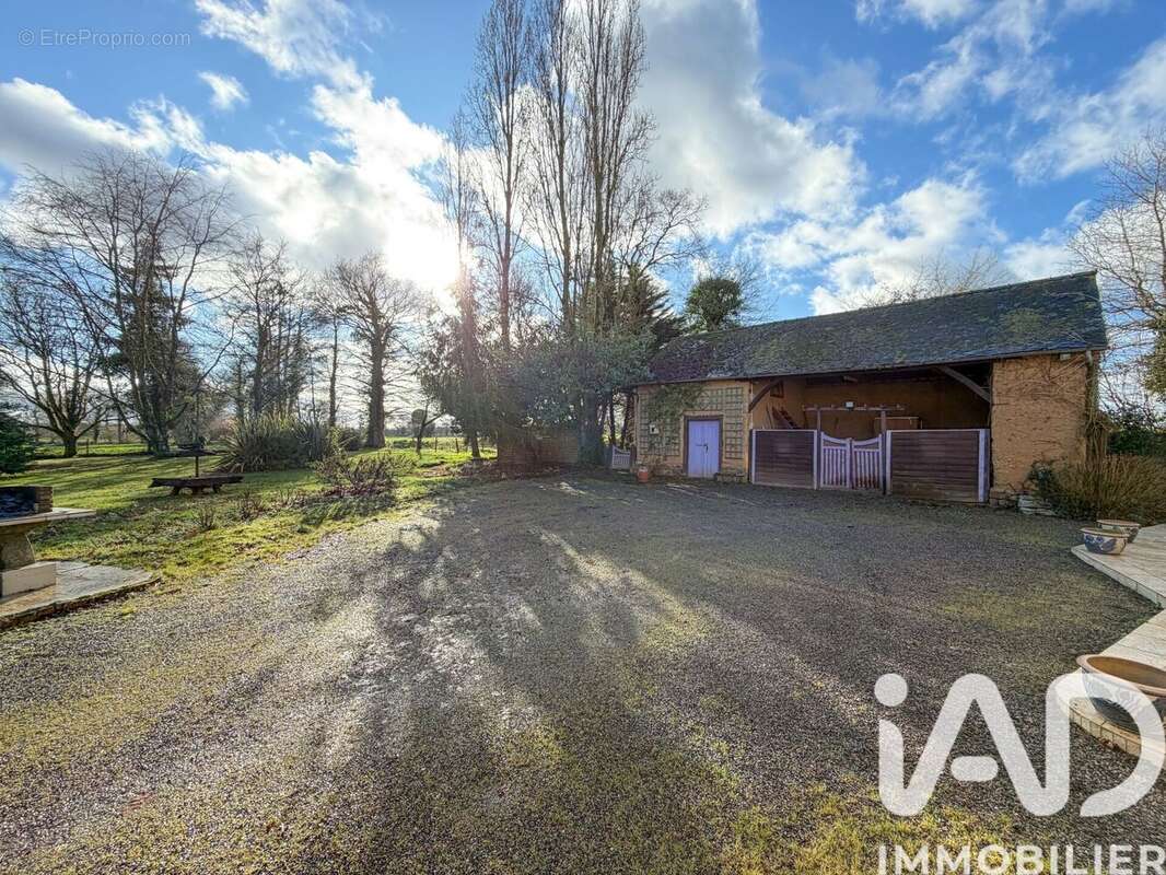 Photo 3 - Maison à BETTON