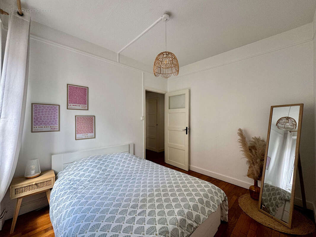 Appartement à LE CREUSOT