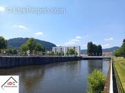Appartement à SAINT-DIE-DES-VOSGES