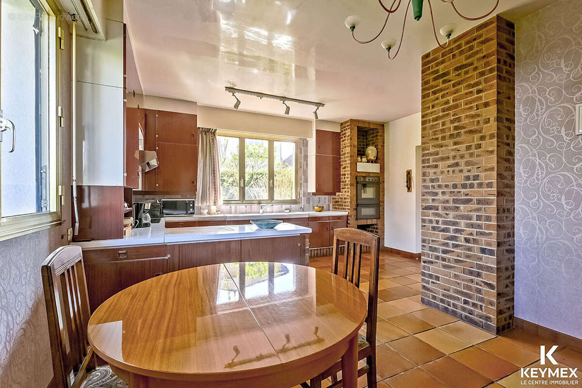 Maison à SAINT-GRATIEN