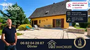 Maison à OSENBACH
