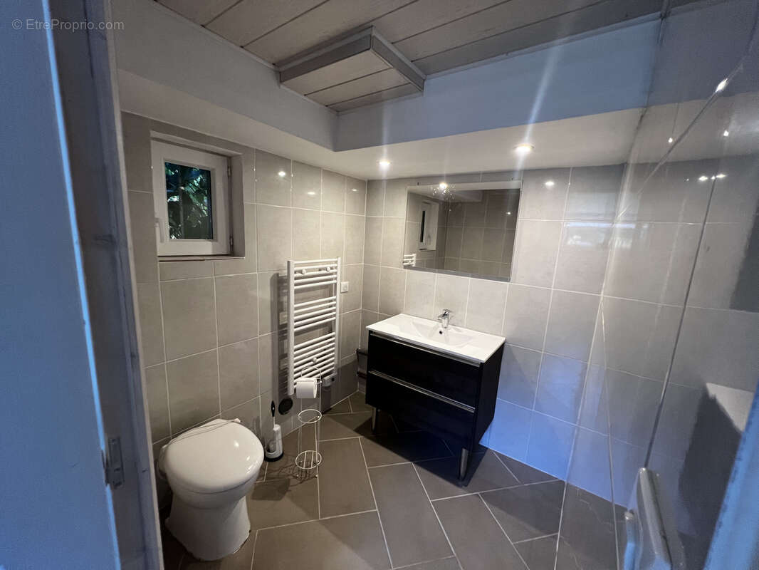 Maison à CHATELLERAULT