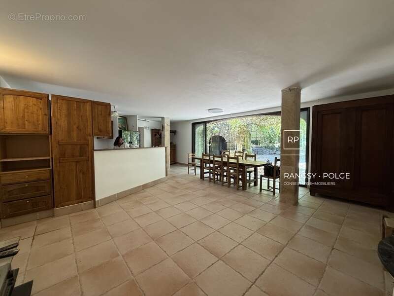 Maison à vendre 8 pièces MOLIERES SUR CEZE (30) - photo 2