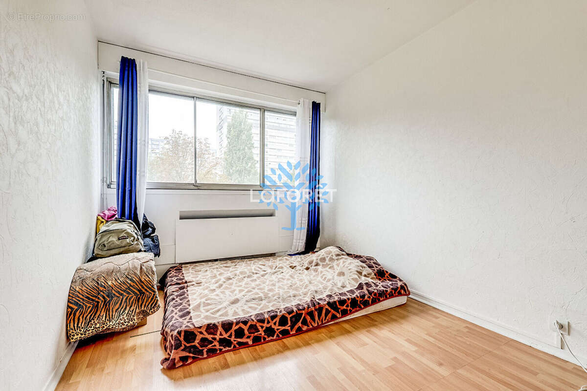 Appartement à FONTENAY-SOUS-BOIS