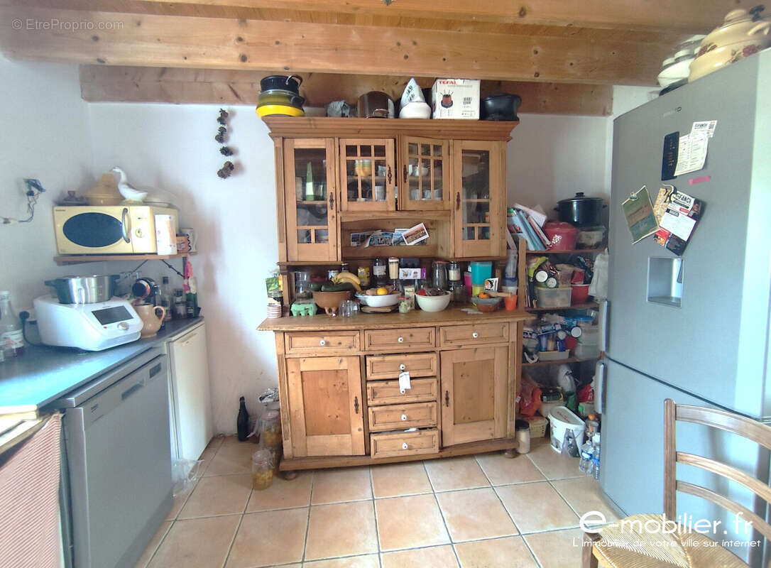 Maison 73 m² à Groix  - photo 7