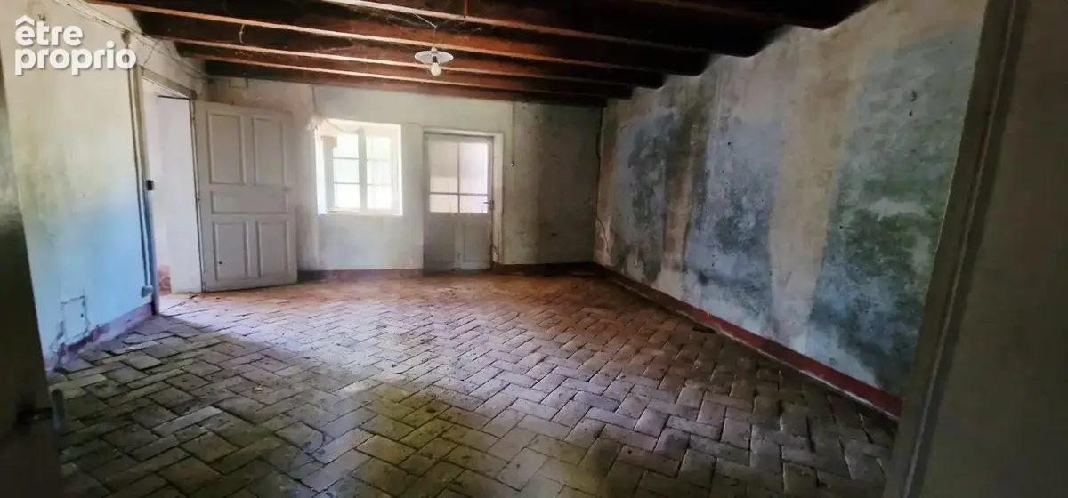 Maison 3 pièces 80 m² à vendre à Louhans (71500) - photo 5