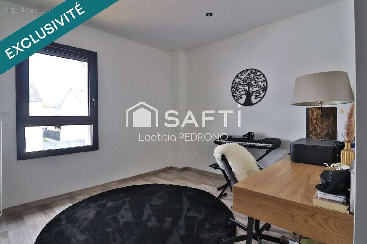 Photo 7 - Maison à TRIEUX