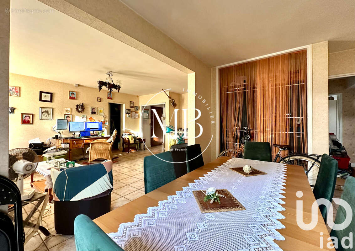 Photo 7 - Appartement à GROSLAY