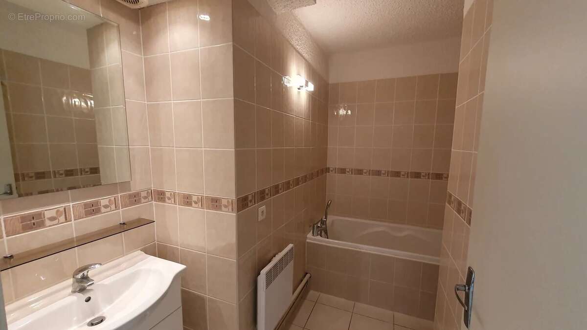 Appartement à NARBONNE