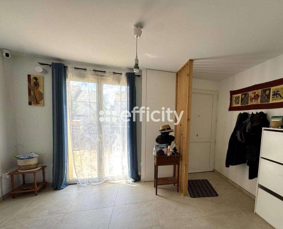 Maison à EPINAY-SUR-ORGE